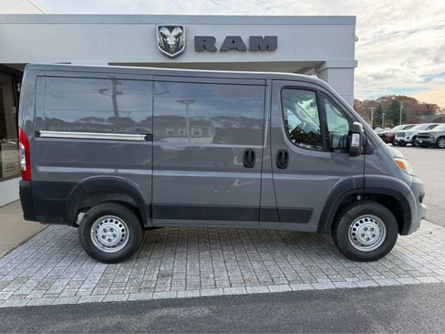 New 2026 RAM ProMaster 1500 w/ Safety Group image 10