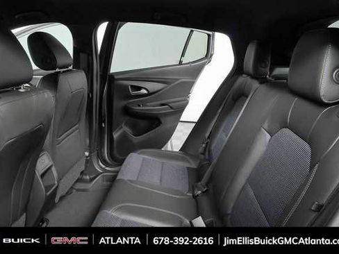 New 2026 Buick Envista Preferred w/ Convenience II Package image 18