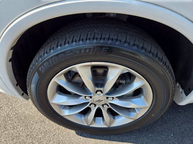 Used 2022 Dodge Durango Citadel AWD/4WD image 26
