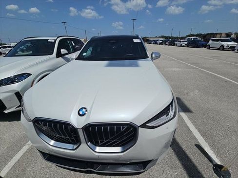 Used 2025 BMW X3 xDrive30i w/ Premium Package AWD/4WD image 6