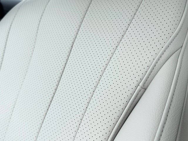Certified 2025 Mercedes-Benz E 350 4MATIC Sedan image 25