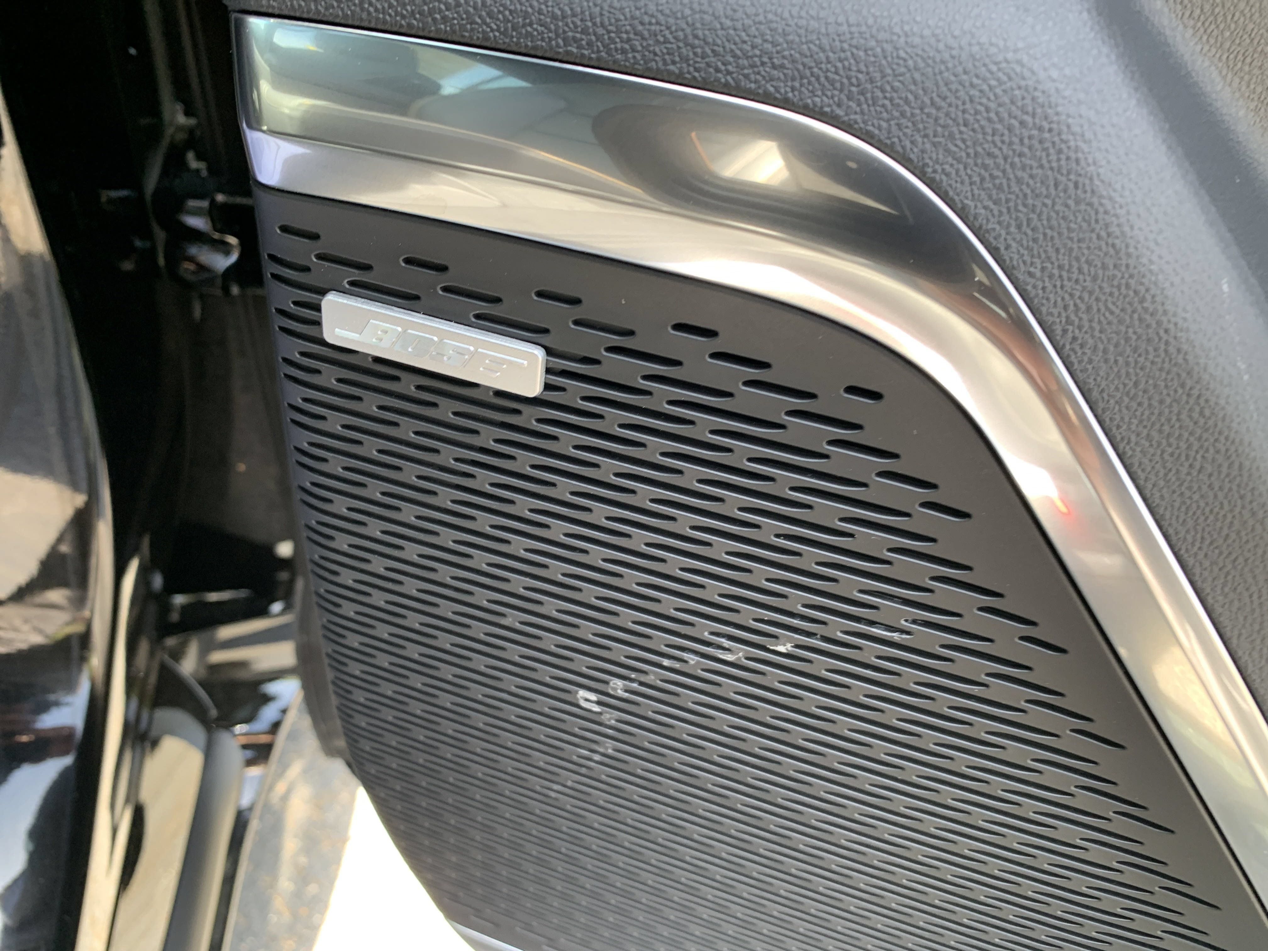 New 2025 Chevrolet Traverse High Country w/ LPO, Floor Liner Package FWD image 32