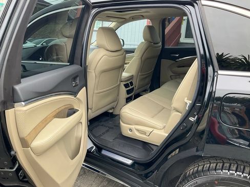Used 2019 Acura MDX SH-AWD w/ Technology Package image 29