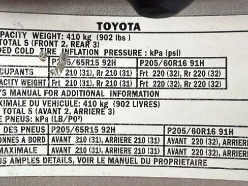 Used 2000 Toyota Avalon XL image 28