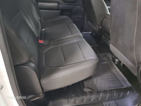 Used 2023 Chevrolet Silverado 2500 W/T w/ WT Fleet Convenience Package image 16