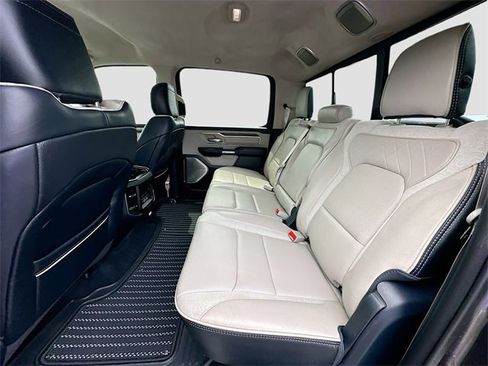 Certified 2022 RAM 1500 Limited image 22