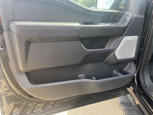 New 2025 Ford F150 XLT w/ Equipment Group 302A MID image 32