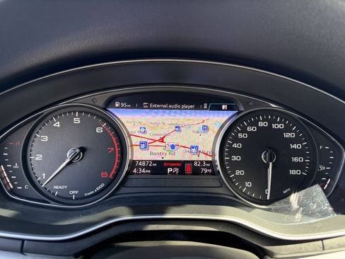 Used 2018 Audi S4 Premium Plus AWD/4WD image 15