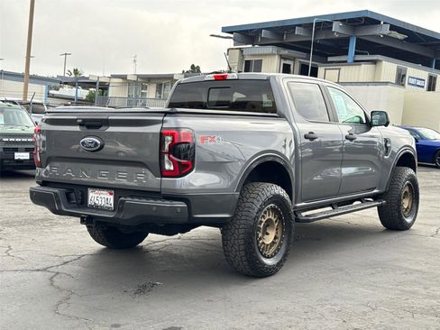 Used 2024 Ford Ranger XLT image 15