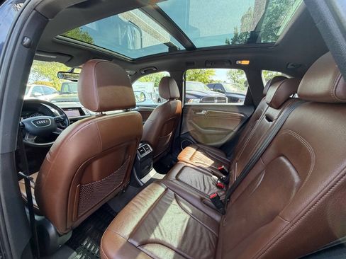 Used 2016 Audi Q5 2.0T Premium Plus w/ Technology Package AWD/4WD image 22