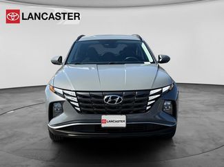 Used 2024 Hyundai Tucson SEL FWD video 2