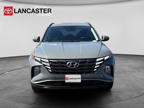Used 2024 Hyundai Tucson SEL FWD image 2