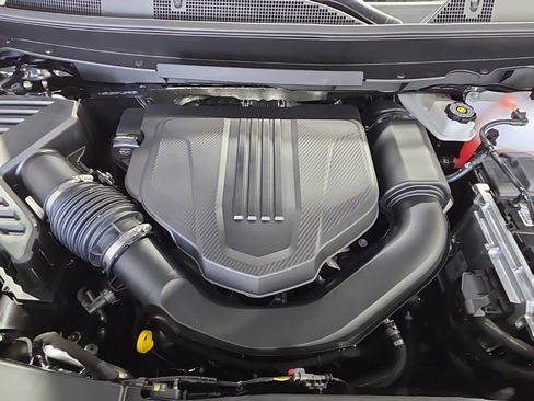 New 2026 Chevrolet Traverse LT image 43