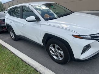 Used 2024 Hyundai Tucson SE video 1