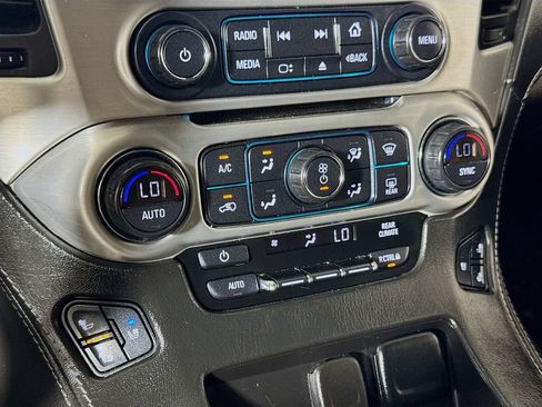 Used 2017 GMC Yukon SLT RWD image 14