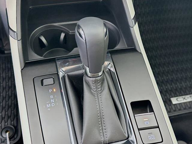 New 2026 MAZDA CX-5 Select AWD/4WD image 13