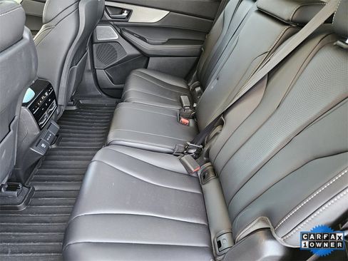 Certified 2026 Acura MDX w/ Technology Package image 26