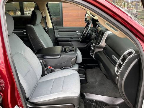 Used 2020 RAM 1500 Big Horn image 22