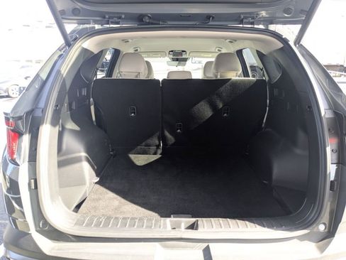 Used 2025 Hyundai Tucson SEL image 28
