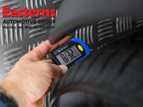 Used 2023 Toyota Camry LE image 27