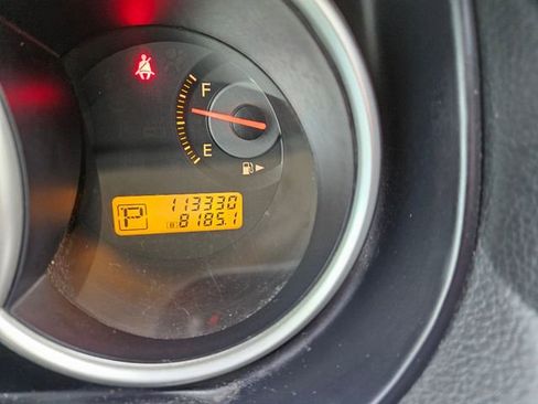 Used 2009 Nissan Versa 1.8 S w/ PWR Pkg image 18