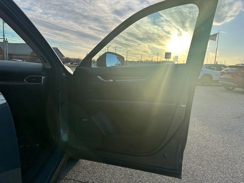 Used 2024 MAZDA CX-5 Carbon Edition image 20