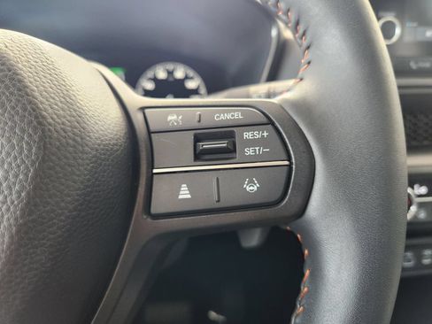 Used 2024 Honda CR-V Sport image 29
