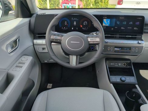 New 2026 Hyundai Kona SEL Premium FWD image 18