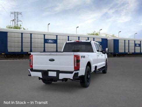 New 2026 Ford F350 Lariat AWD/4WD image 8