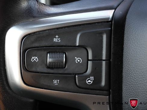 Used 2022 Chevrolet Silverado 3500 LTZ image 31