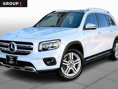 Used 2020 Mercedes-Benz GLB 250