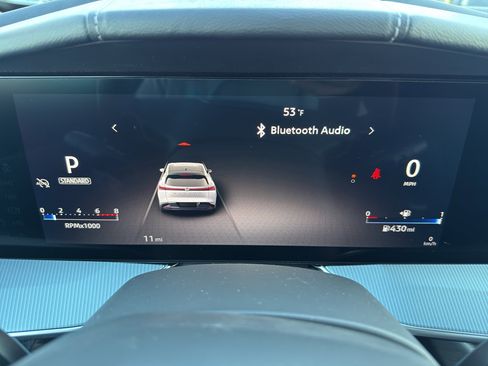 New 2026 Nissan Murano SL image 18