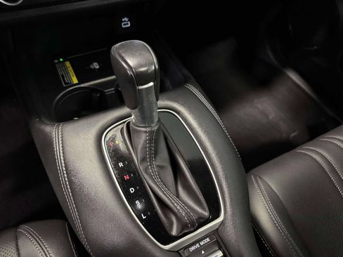 Used 2024 Honda HR-V EX-L image 28
