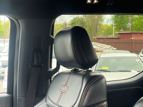 Used 2021 Ford F150 Platinum AWD/4WD image 25
