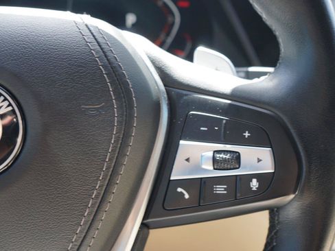 Used 2020 BMW X5 sDrive40i w/ Convenience Package RWD image 16