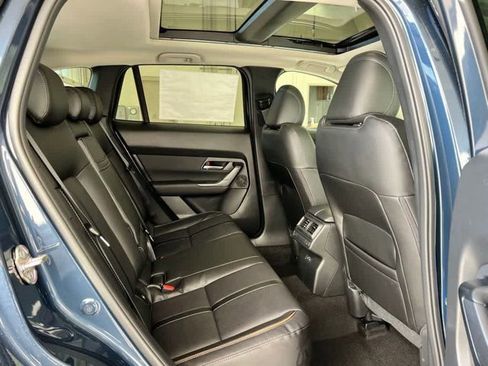 New 2026 MAZDA CX-50 2.5 Turbo w/ Cargo Package image 22