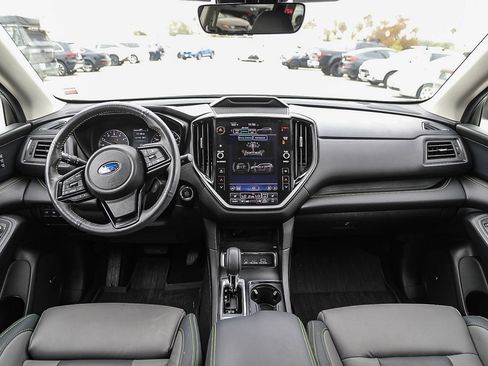 Used 2023 Subaru Ascent Onyx Edition Limited AWD/4WD image 12