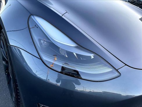 Used 2023 Tesla Model 3 Performance AWD/4WD image 30