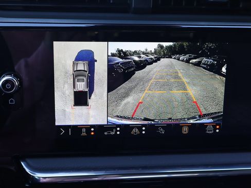 New 2026 GMC Sierra 1500 Denali image 18