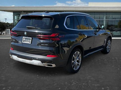 Used 2024 BMW X5 xDrive40i w/ Premium Package AWD/4WD image 7