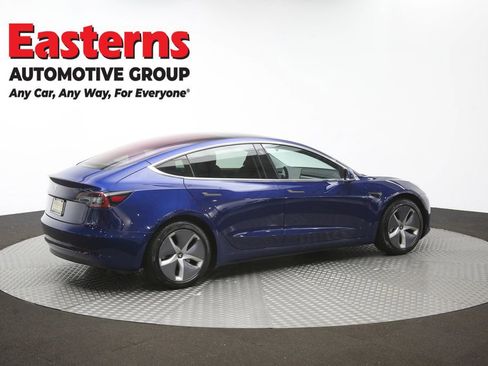 Used 2018 Tesla Model 3 Long Range RWD image 37