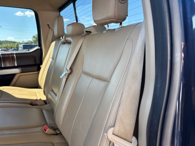 Used 2018 Ford F150 Lariat AWD/4WD image 18