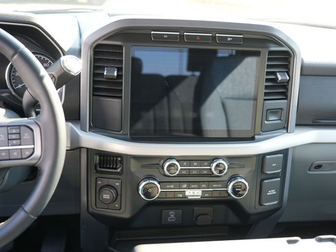 Used 2023 Ford F150 XLT w/ Equipment Group 302A High image 22