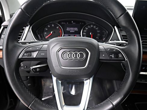Used 2021 Audi Q5 2.0T Premium AWD/4WD image 7