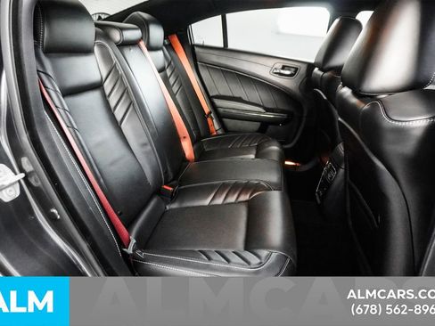 Used 2022 Dodge Charger SRT Hellcat w/ Harman/Kardon Audio Group image 21