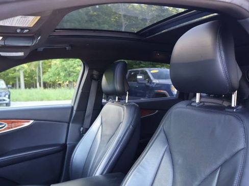 Used 2019 Lincoln Nautilus Reserve w/ Ultimate Package AWD/4WD image 11