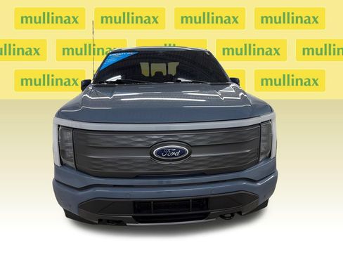 Used 2023 Ford F150 Lightning Lariat w/ Equipment Group 511A High AWD/4WD image 14