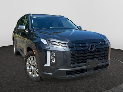 Used 2025 Hyundai Palisade SEL
