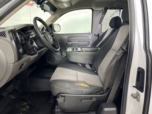 Used 2009 Chevrolet Silverado 2500 W/T image 10