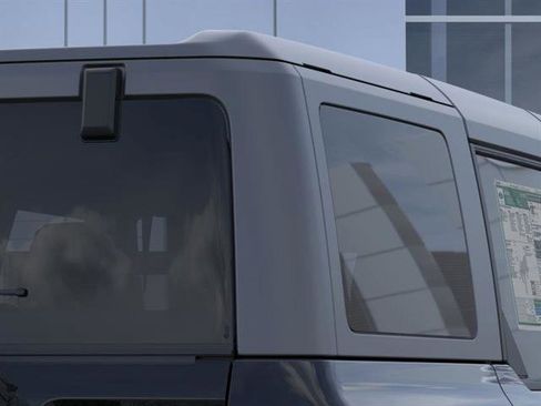 New 2025 Ford Bronco Big Bend w/ Black Diamond Package image 41